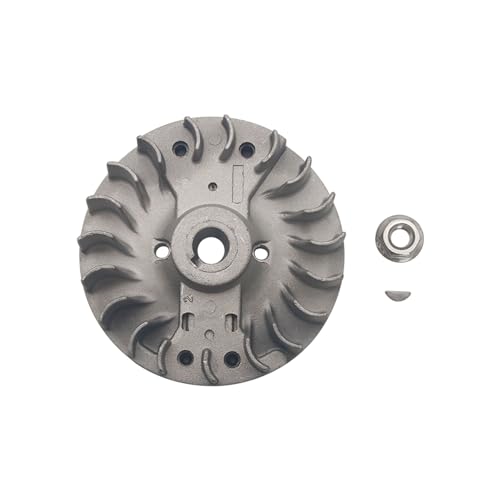 FLMLF Flywheel Kit for 1/5 RC HPI Baja Rovan Kingmotor 5B 5T 5SC TOP Speed RC World - Image 5