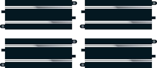 Scalextric 132 Track Extension Pack 4 - Image 1