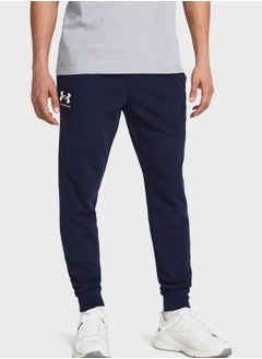 UNDER ARMOUR Rival Terry Joggers  - Image 1