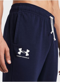 UNDER ARMOUR Rival Terry Joggers  - Image 3