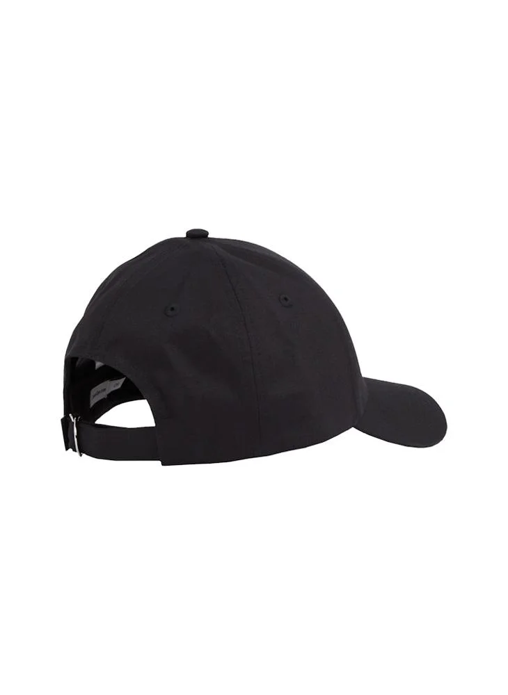 كالفن كلاين جينز Logo Curved Peak Cap