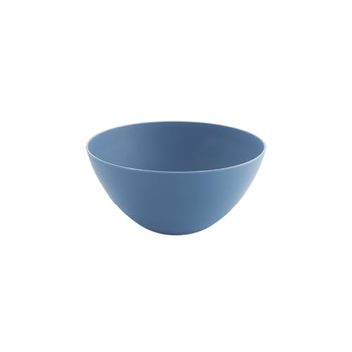 All Time Plastic Mixing Bowl, 800ml, Multicolour - Image 1