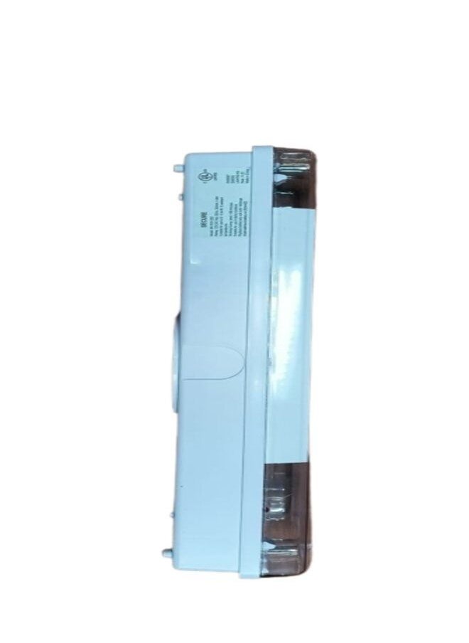 secure - BULKHEAD LED EMERGENCY LIGHT - Image 1