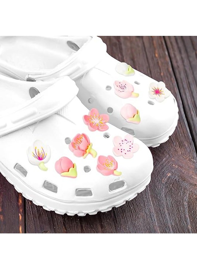 12pcs  Shoe Charms Decoration, Shoe Charms for Kids Teens Adults,Shoes charms for Boys Girls,Cartoon Charms Shoes Charm for Crocs Hole Hole Shoe, Birthday Party Gifts - Image 4