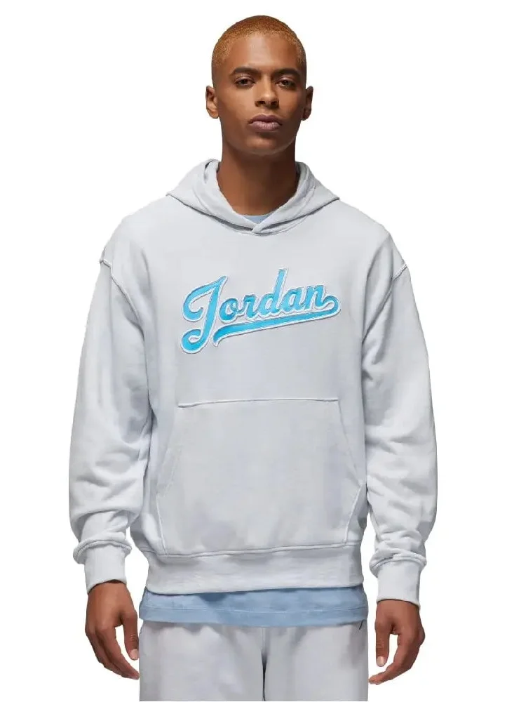 Jordan Jordan Mvp Fleece Hoodie
