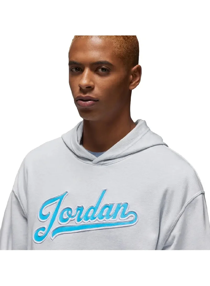 Jordan Jordan Mvp Fleece Hoodie