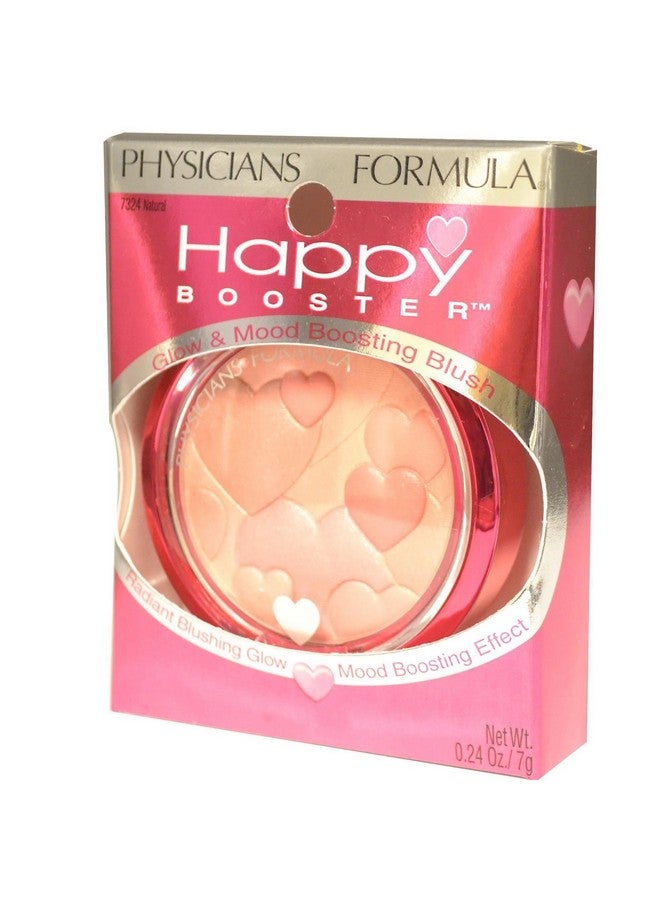 Physicians Formula أحمر خدود Happy Booster™ لتعزيز التوهج والمزاج طبيعي - Image 3