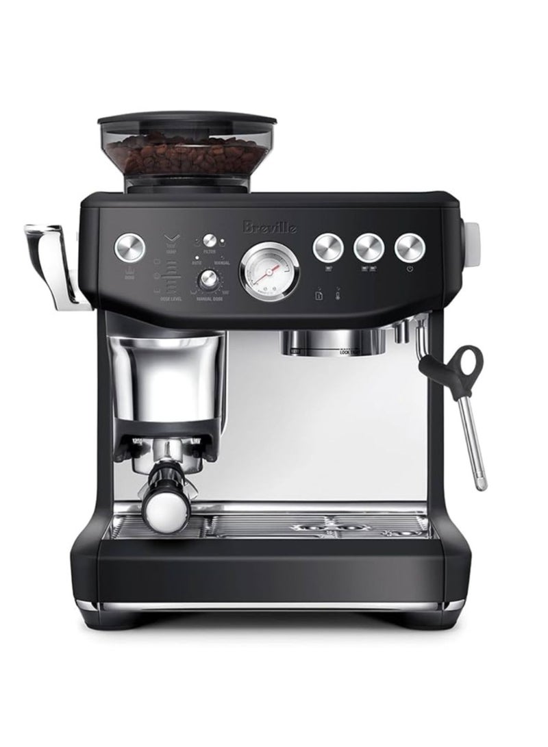 بريفيل آلة القهوة بريفيلي بي إس876 بي تي آر  - Image 1