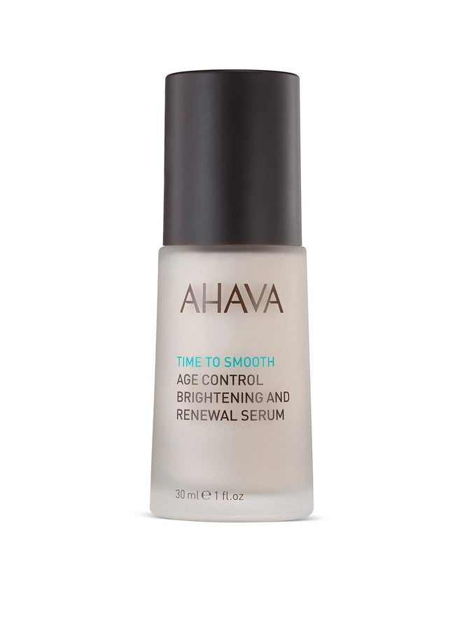 AHAVA - Time To Smooth Age Control, Serum, 1.0 Ounce(Pack Of 1) - Image 1