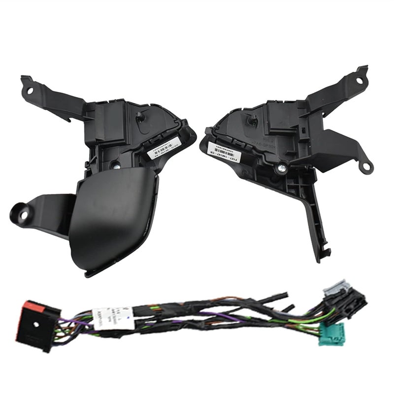 Vuzmode Multifunction Steering Wheel Control Switch - Image 2