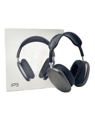 Air Max P9 Bluetooth Over Ear Headphones Black - pzsku/ZDC917E294D614E5F5E0BZ/45/_/1690117870/4938d9f3-a831-4580-ac9c-7996e180cb2c