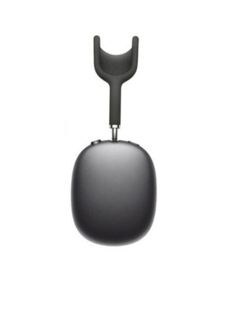 Generic - Air Max P9 Bluetooth Over Ear Headphones Black - Image 1