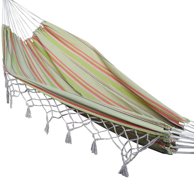 Hangit Cotton Hammock Garden 396 Centimeters - Image 2