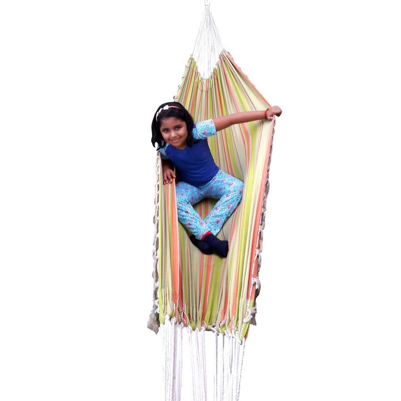 Hangit Cotton Hammock Garden 396 Centimeters - Image 3