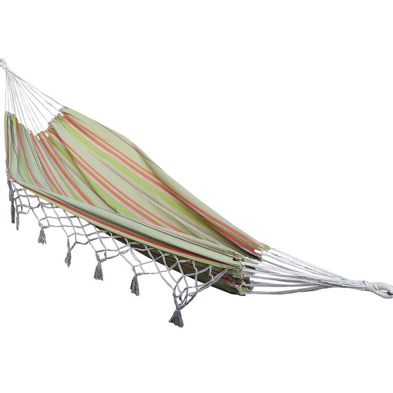 Hangit Cotton Hammock Garden 396 Centimeters - Image 5