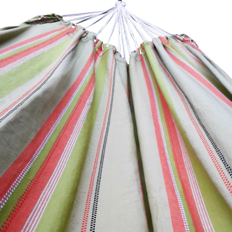 Hangit Cotton Hammock Garden 396 Centimeters - Image 4