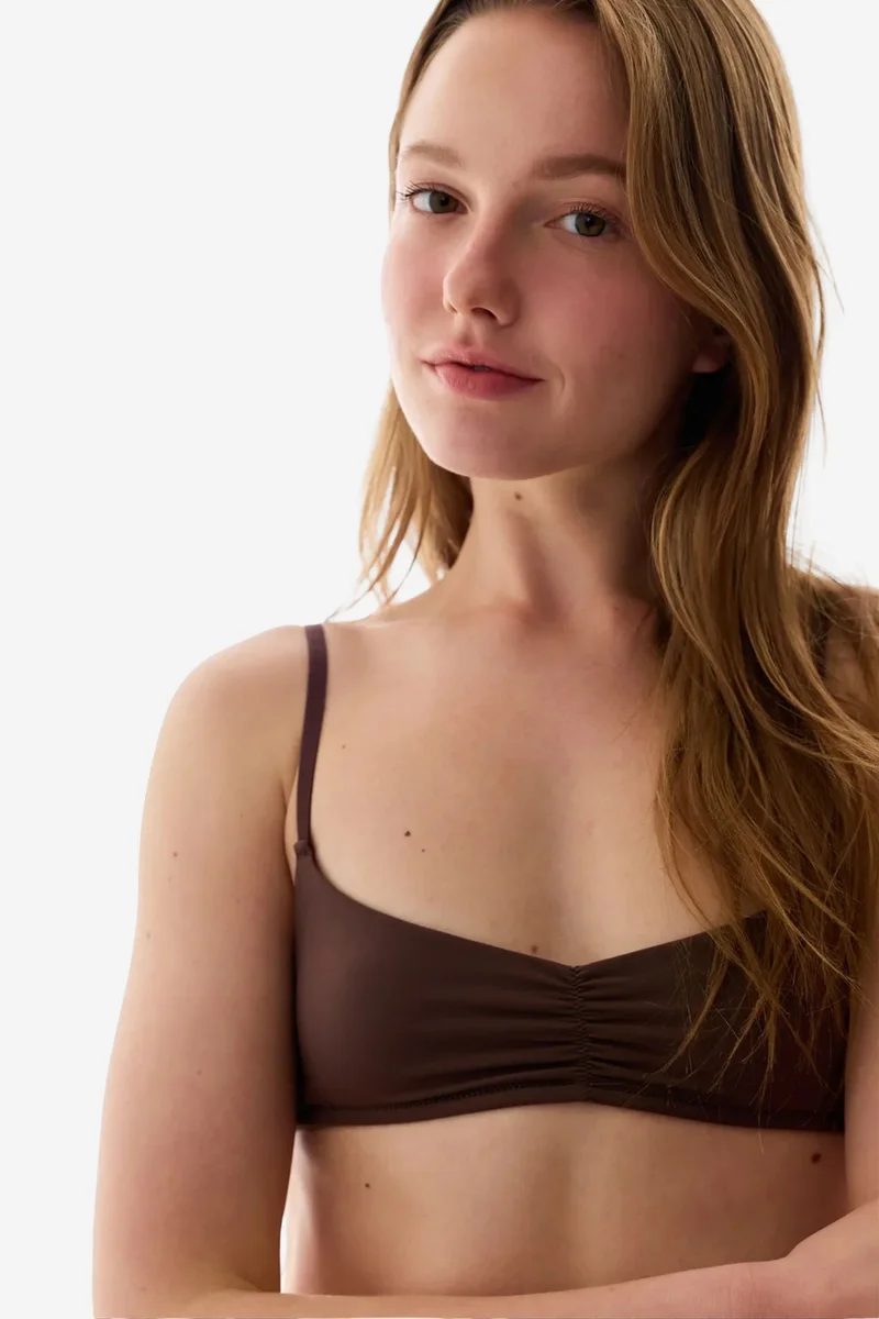 بنتي PENTI Women's MINI MICRO Bra