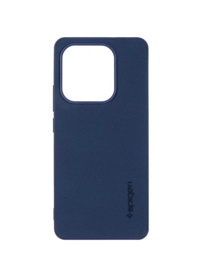 Spigen Case for Realme C61/C63 Rugged protection with a touch of elegance - navy