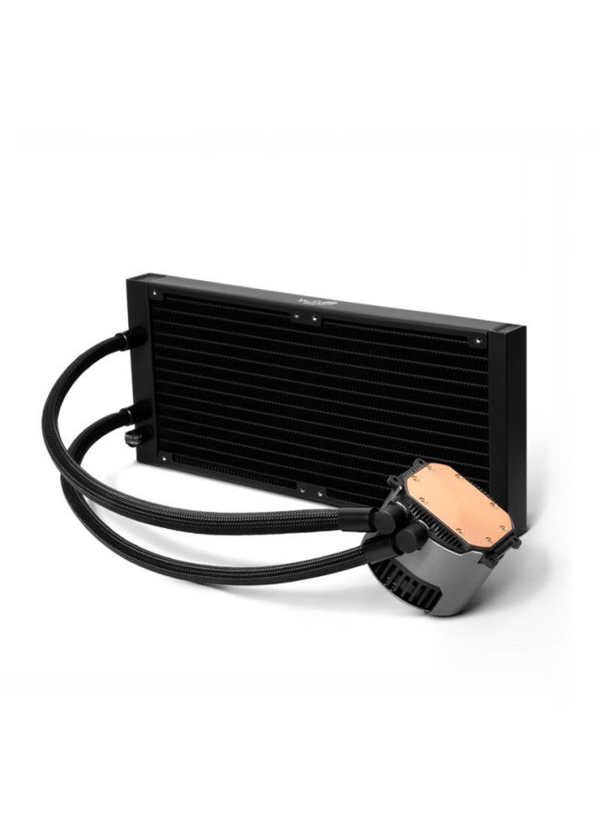 Valkyrie C280-rgb Vk All-in Cpu Water Cooler, Compatible With Lga1700 Am5, Argb Lighting Effects, Metal Fasteners - Image 3