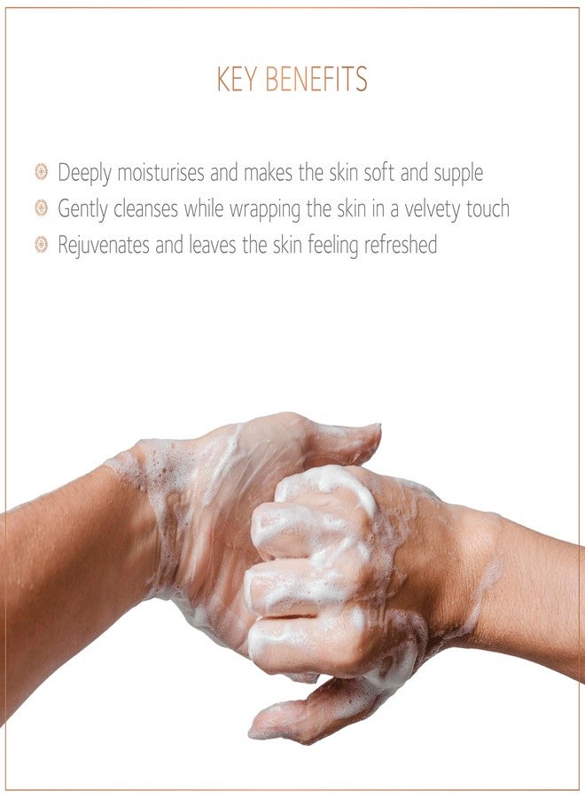 سول تري غسول الجسم المتناغم برائحة المانجولا من سول تري - 250 مل - Image 3