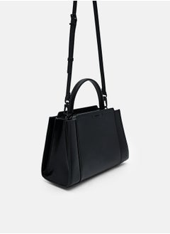 Pedro Studio Ida Leather Handbag Crossbody Bag  - Image 4