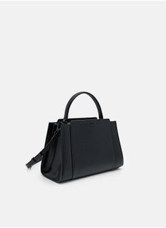 Pedro Studio Ida Leather Handbag Crossbody Bag  - Image 2