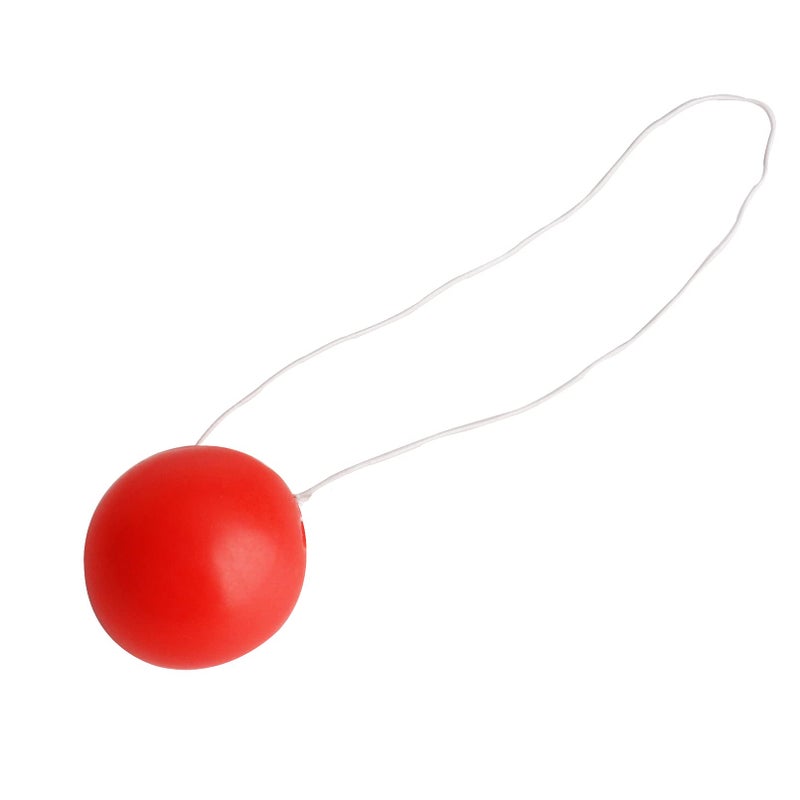 Beurio Clown Red Nose - Image 1