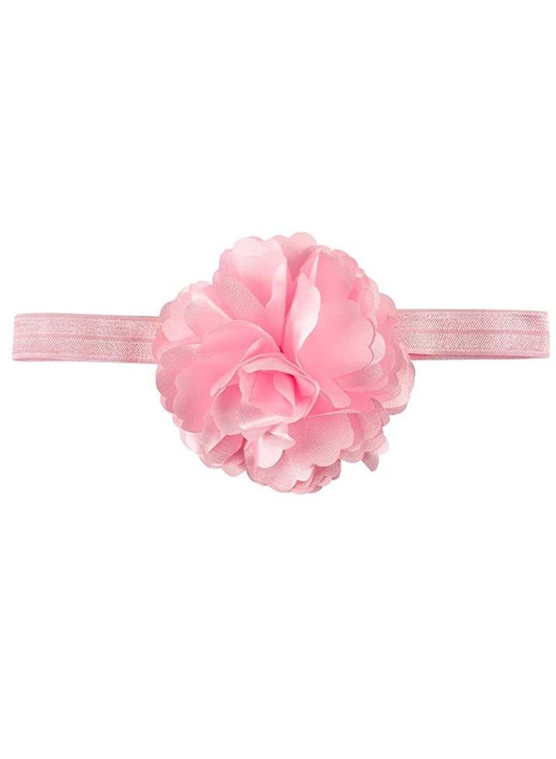 We Happy 3-Piece 2nd Birthday Baby Girls Dress Princess Costume - Image 3