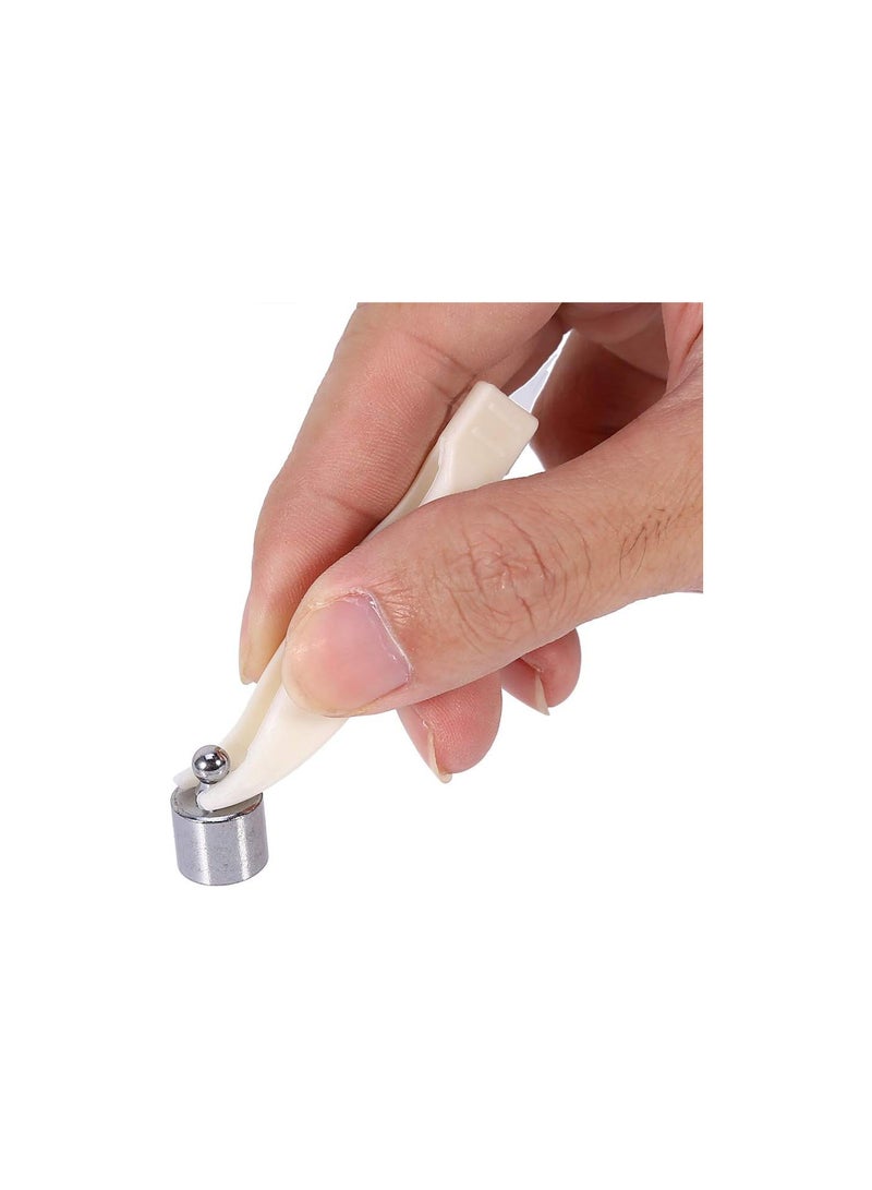 GGOOT Counterweight Weight Test-17 Tablets 211.1g 10 Mg-100g Precise Calibration Weight Setting Test Jewelry Scale Balance Calibration Tool  - Image 5