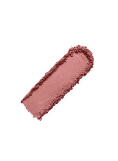 No7 Matte Powder Blush - Pomegranate - Loose Blush Makeup Palette for Instant Flush of Color - Makeup Powder for Face with Skin Conditioning Vitamin E (3g)  - Image 4