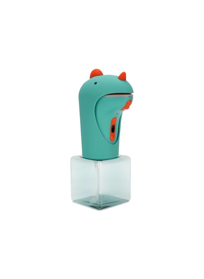 Automatic Dinosaur,High Precise Sensor Touchless for Kids and Adults,Bathroom Kitchen Use - Image 2