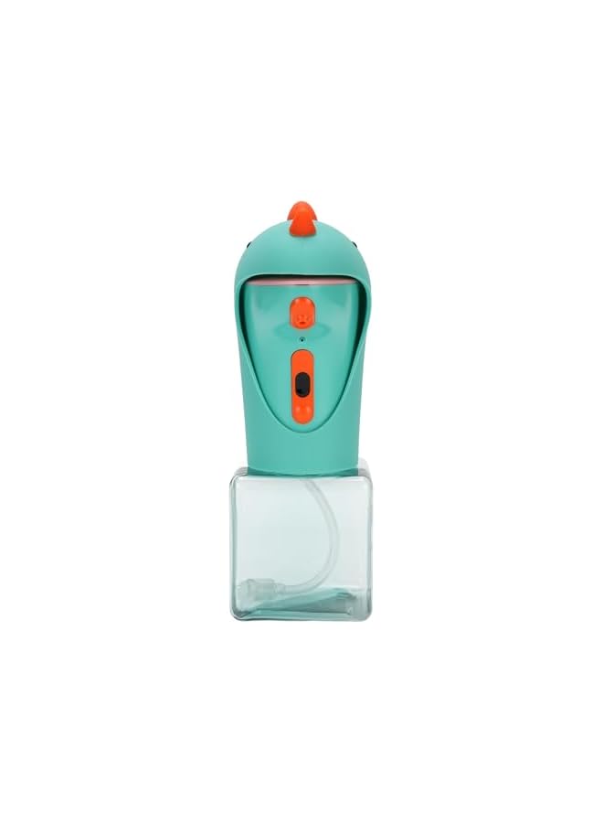 Automatic Dinosaur,High Precise Sensor Touchless for Kids and Adults,Bathroom Kitchen Use - Image 3