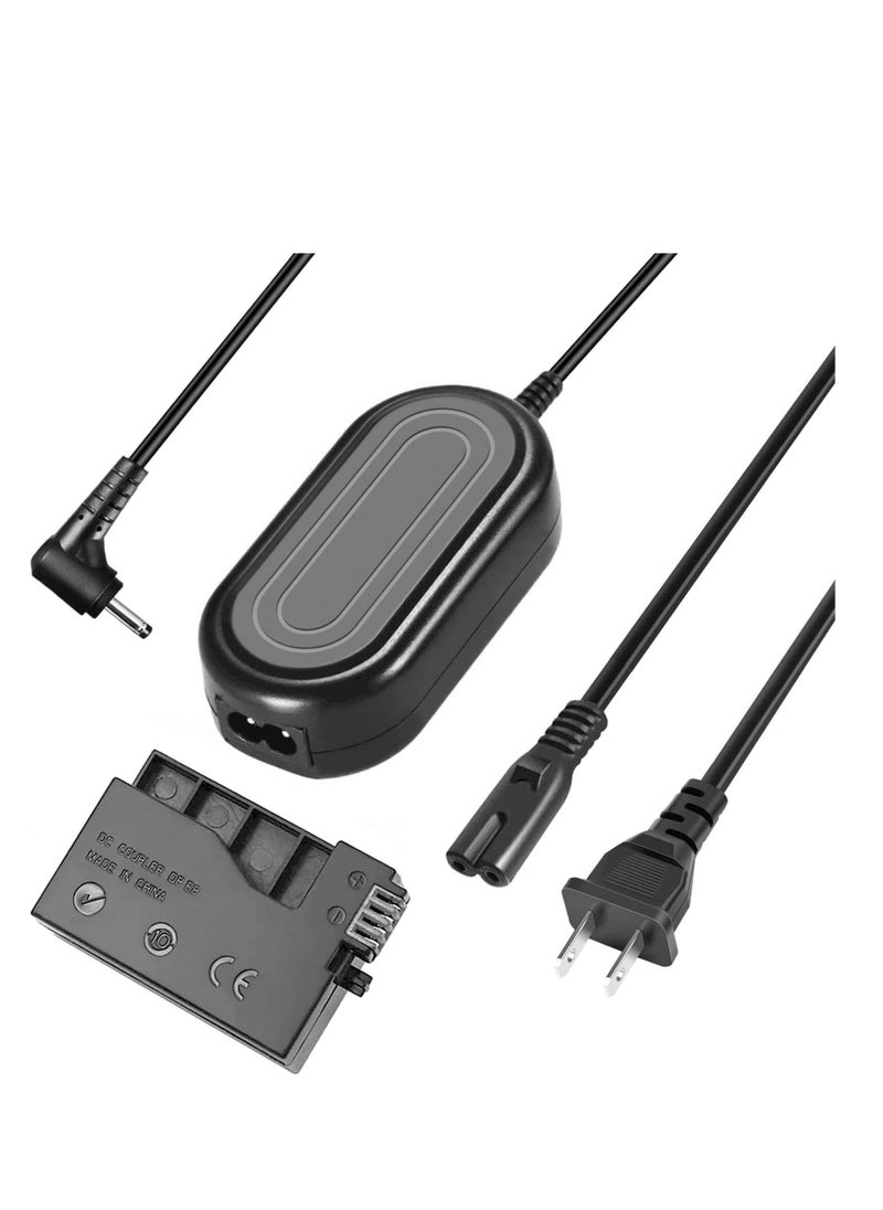 BESTON - BESTON Dummy Battery Replacement with LP.E8 - 7.4V - 2A - Replacement dummy battery for cameras using LP.E8 battery type. - Image 1