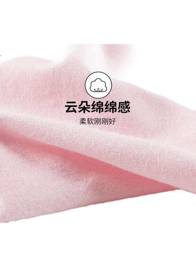 THREEGUN Sanqiang Children'S Clothing, 3-Pack, Class A Elastic Cotton, For Older Children, Boys And Girls, Students, Undershirt Vest, 39133A0 - Image 3