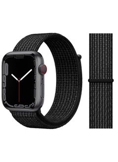Perfii 3pcs Watch Bands Replacement for Apple Watch Strap Compatible with Apple Watch 49/46/45/44/42mm Series 10/9/8/7/6/5/4/SE/Ultra  - Image 2