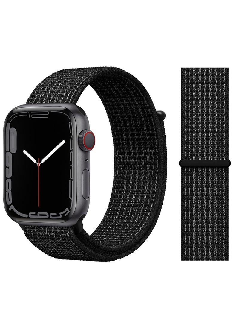Perfii 3pcs Watch Bands Replacement for Apple Watch Strap Compatible with Apple Watch 49/46/45/44/42mm Series 10/9/8/7/6/5/4/SE/Ultra  - Image 2