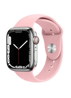 Perfii 3pcs Watch Bands Replacement for Apple Watch Strap Compatible with Apple Watch 49/46/45/44/42mm Series 10/9/8/7/6/5/4/SE/Ultra  - Image 3