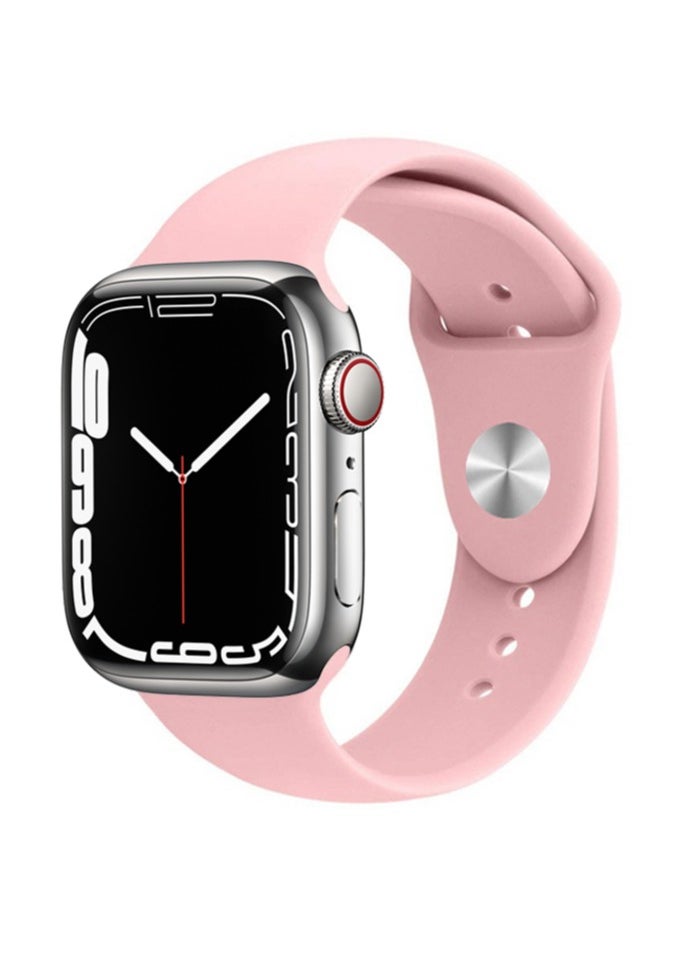 Perfii 3pcs Watch Bands Replacement for Apple Watch Strap Compatible with Apple Watch 49/46/45/44/42mm Series 10/9/8/7/6/5/4/SE/Ultra  - Image 3