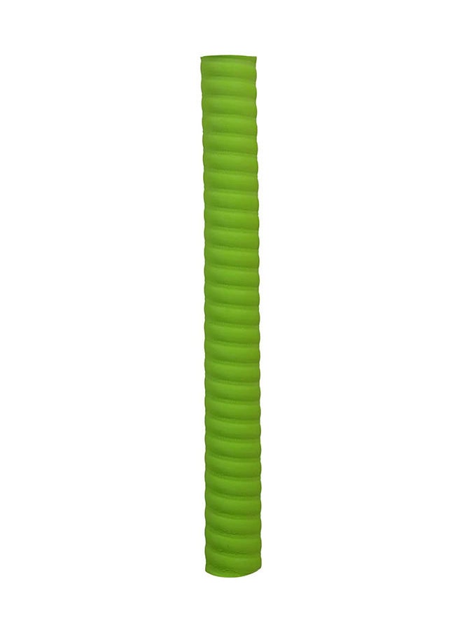 DSC Coil Colored Cricket Bat Grip | Pack of 1 | Material: Rubber | Better Shock Absorption  | Enhanced Control |  Simple Installation | Usage for All Players | Comfortable Fit  - Image 4