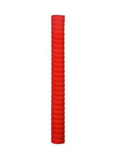 DSC Coil Colored Cricket Bat Grip | Pack of 1 | Material: Rubber | Better Shock Absorption  | Enhanced Control |  Simple Installation | Usage for All Players | Comfortable Fit  - Image 5