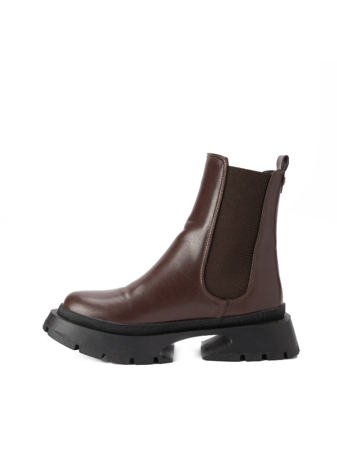 Pavo Brown Nova boots - Image 4