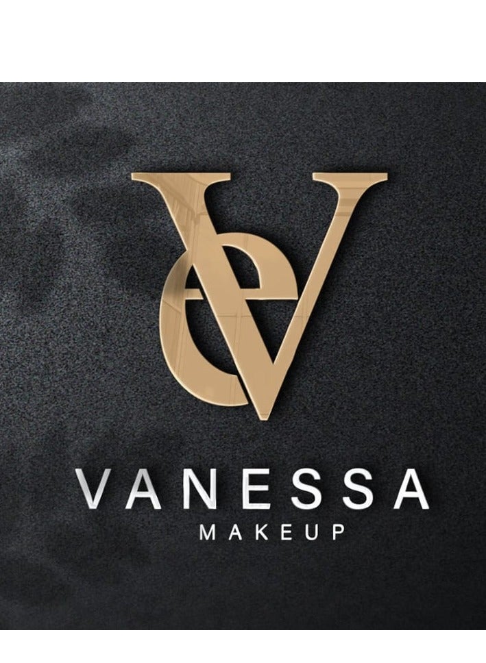 فانيسا ميك اب احمر شفاه مات من فانيسا ميك اب  02 - Image 4