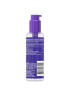 Aussie Miracle Curls Defining Oil 3.2 Ounce (Coconut & Jojoba Oil) (95Ml)  - Image 4