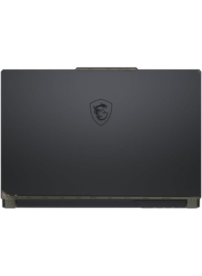 MSI Cyborg 15 A13VF-699XRO Gaming Laptop English Translucent Black - Image 3