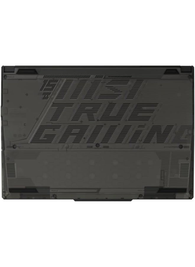 MSI Cyborg 15 A13VF-699XRO Gaming Laptop English Translucent Black - Image 5