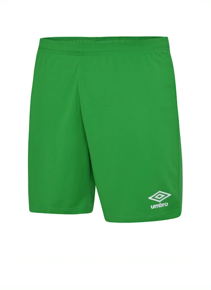 umbro Kids Club Shorts Ii