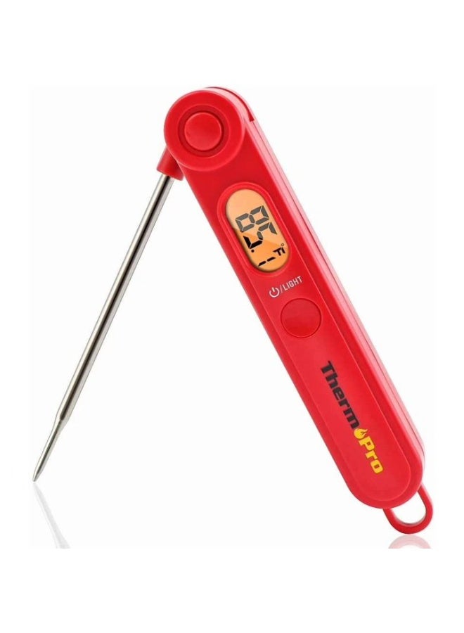 ثيرمو برو ميزان حرارة مطبخ TP03 للطبخ والشوي وفحص حرارة الطعام من ThermoPro - Image 1