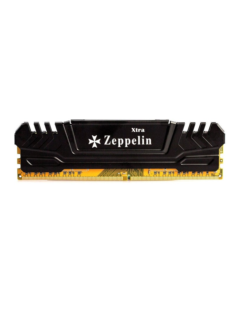Zeppelin Xtra DESKTOP DDR4   8GB PC2666MHz.  - Image 1