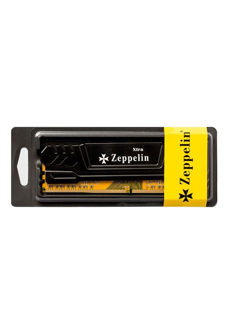 Zeppelin Xtra DESKTOP DDR4   8GB PC2666MHz.  - Image 2