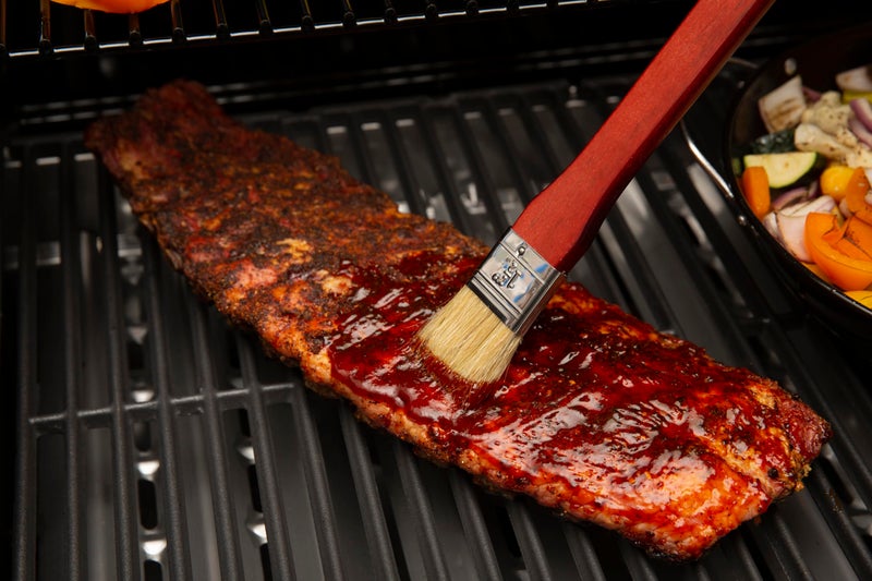 GrillPro فرشاة دهن من GrillPro 42044 بطول 18 بوصة - Image 4